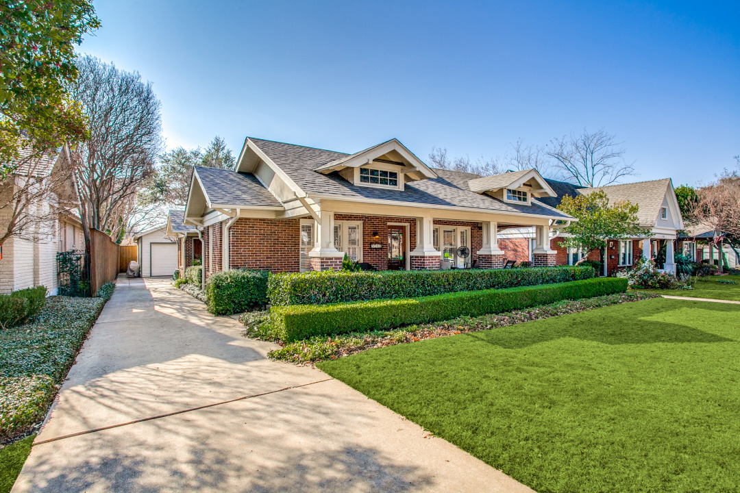 5710 Mercedes Ave, Dallas, TX 75206