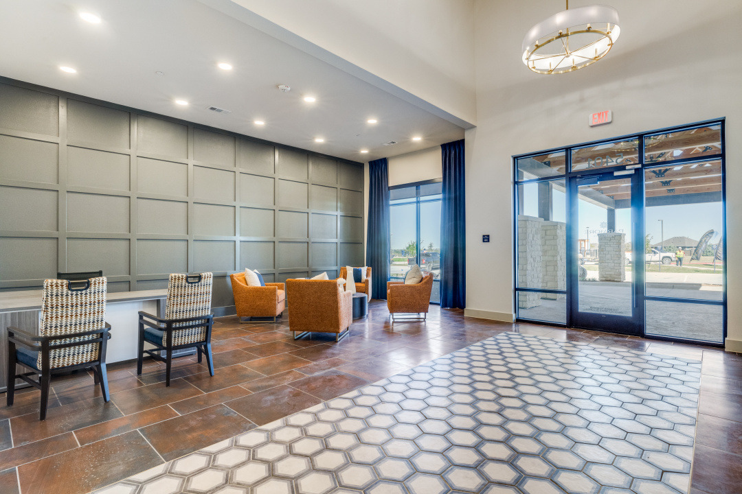 5401 Fossil Creek Blvd, Haltom City, TX 76137