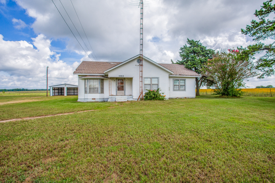 20816 FM901, Gordonville, TX 76245