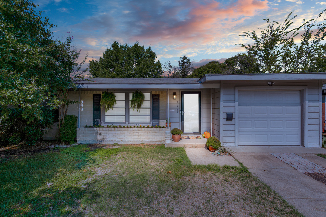 10223 San Lorenzo Dr, Dallas, TX 75228