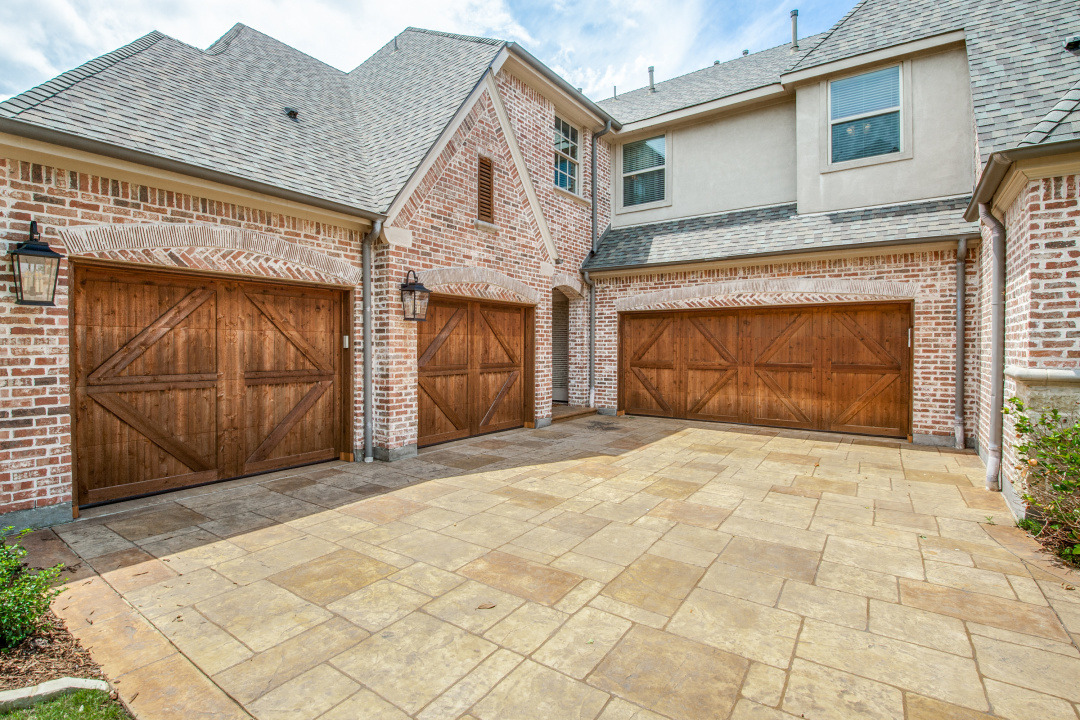 1242 Monica Drive, Allen, TX 75013
