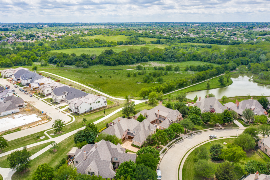 1242 Monica Drive, Allen, TX 75013