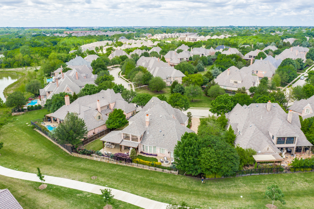 1242 Monica Drive, Allen, TX 75013