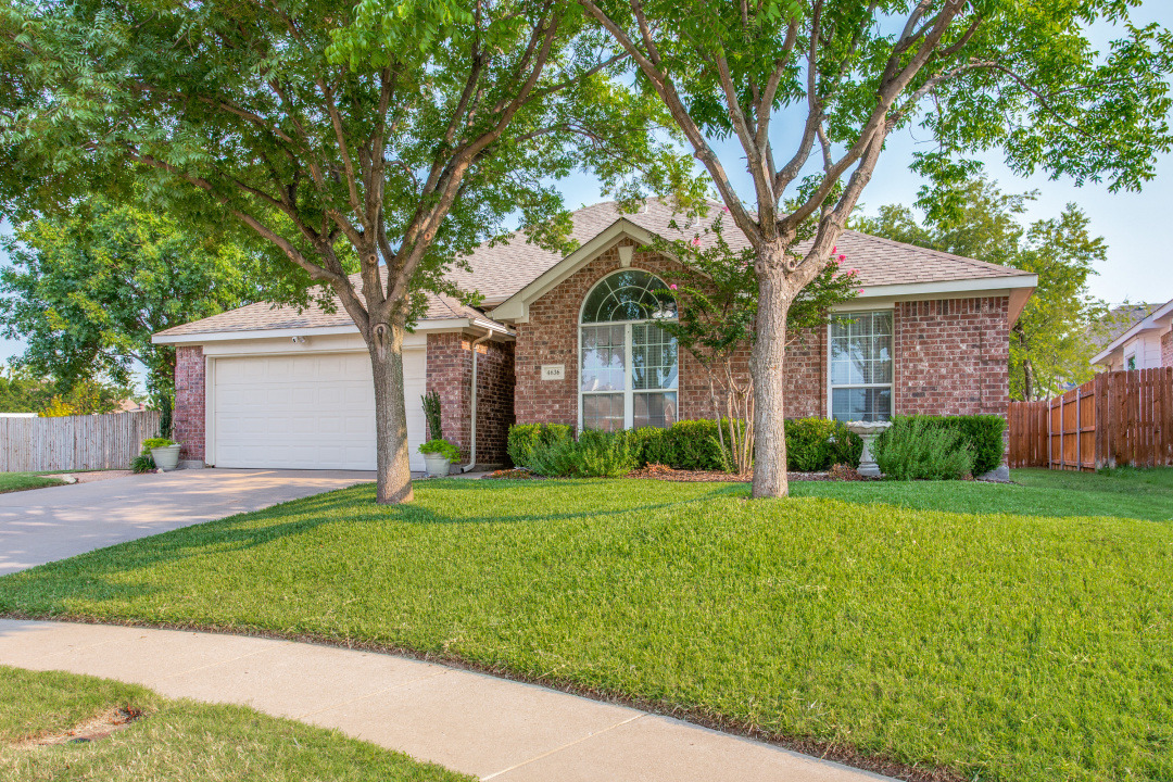 Fountain Ridge 4636 Fountain Ridge Dr, Fort Worth, TX 76123