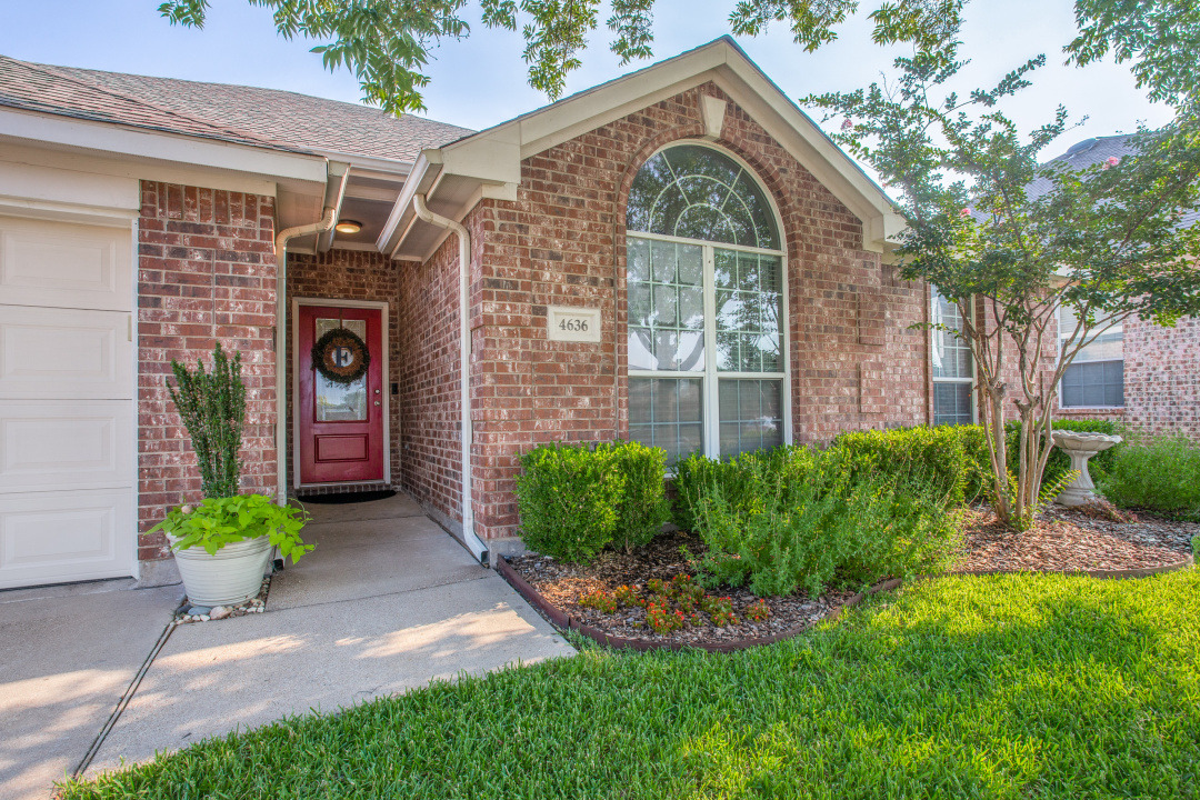 Fountain Ridge 4636 Fountain Ridge Dr, Fort Worth, TX 76123