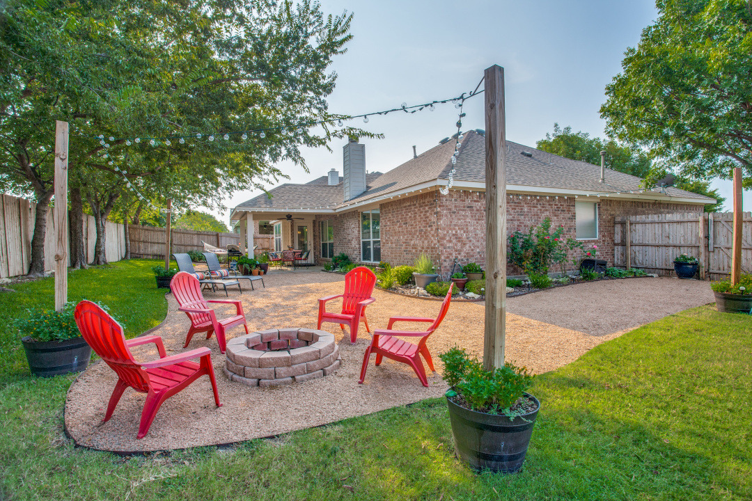 Fountain Ridge 4636 Fountain Ridge Dr, Fort Worth, TX 76123