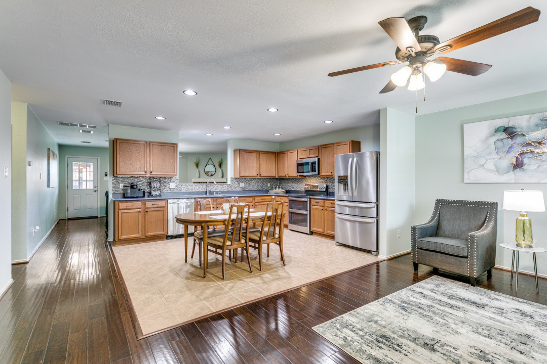 1306 Red River Ln, Allen, TX 75002
