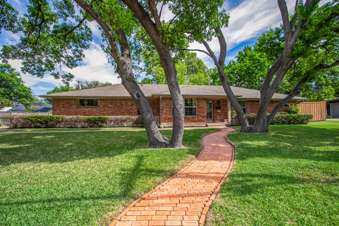 4115 Northaven Rd, Dallas, TX 75229