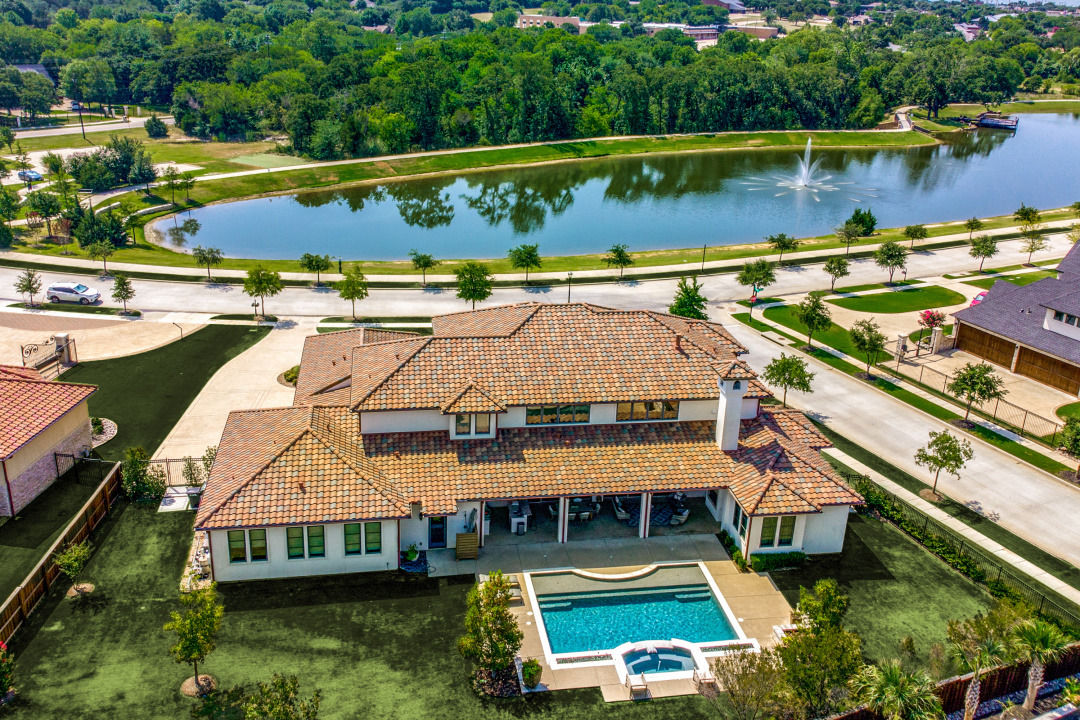 1100 Lake Carillon Ln, Southlake, TX 76092