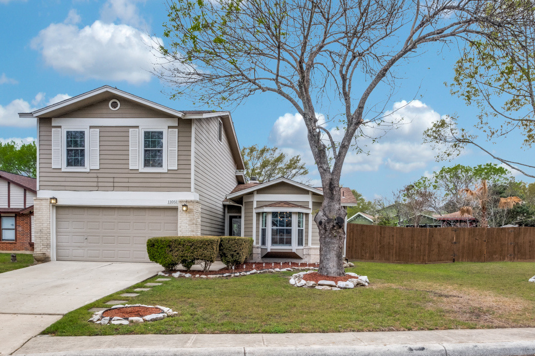 11051 Almond Park, San Antonio, TX 78249