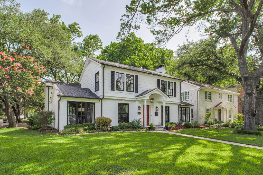 6003 Vanderbilt Ave, Dallas, TX 75206