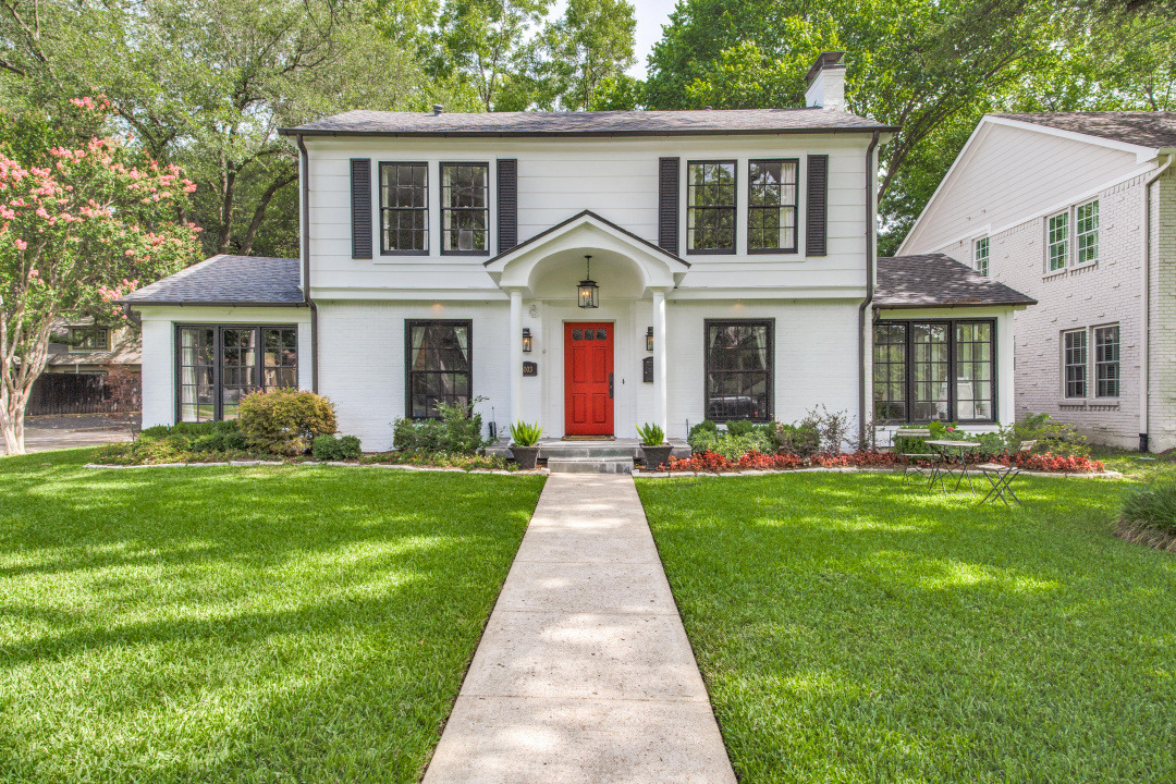 6003 Vanderbilt Ave, Dallas, TX 75206