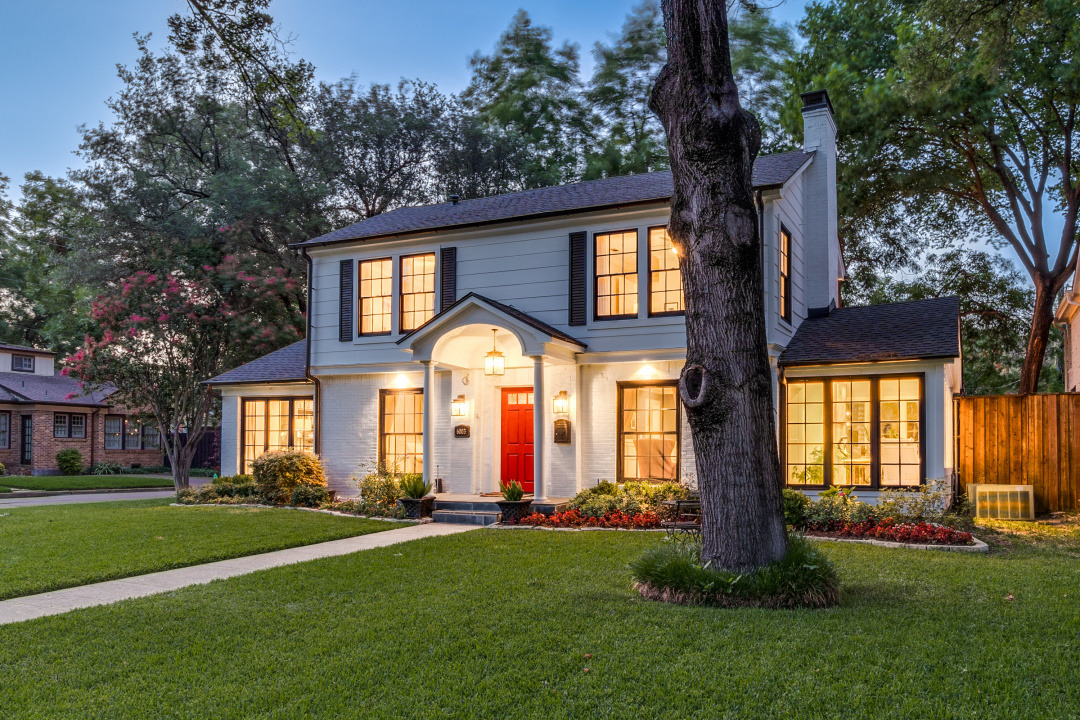 6003 Vanderbilt Ave, Dallas, TX 75206