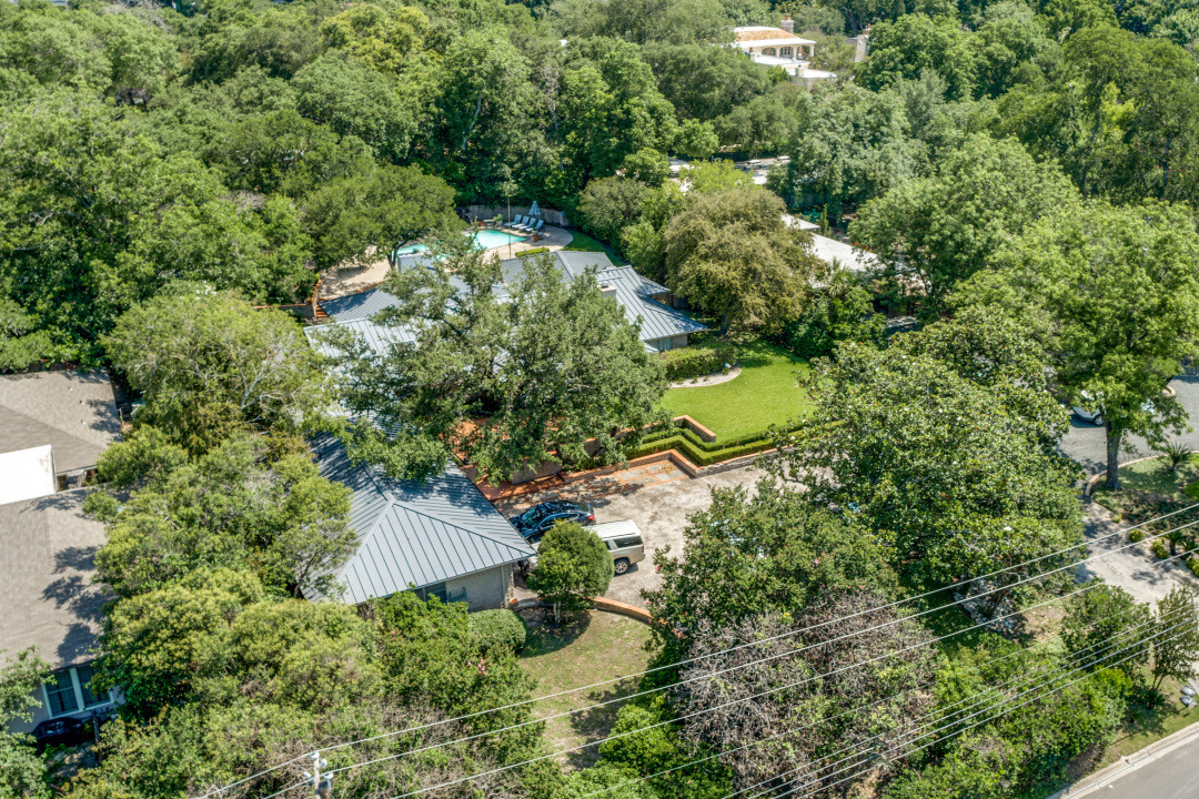 329 Burr Rd, San Antonio, TX 78209