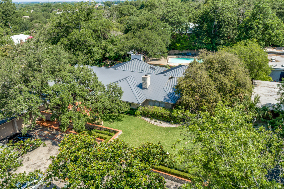 329 Burr Rd, San Antonio, TX 78209