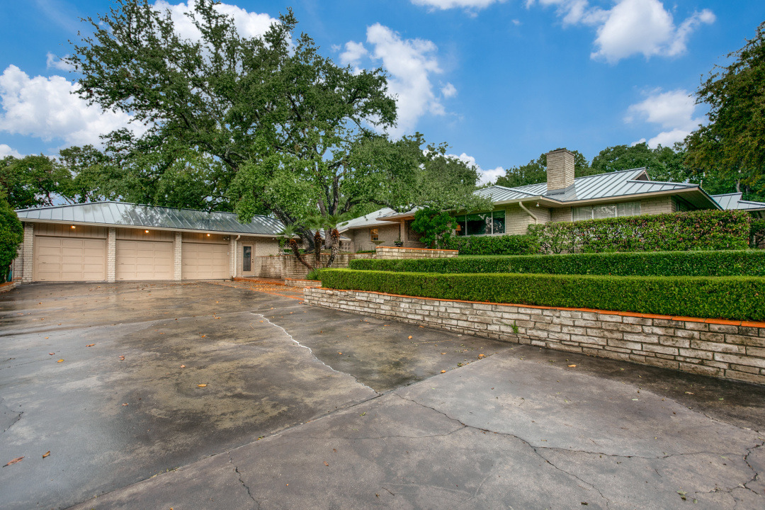 329 Burr Rd, San Antonio, TX 78209