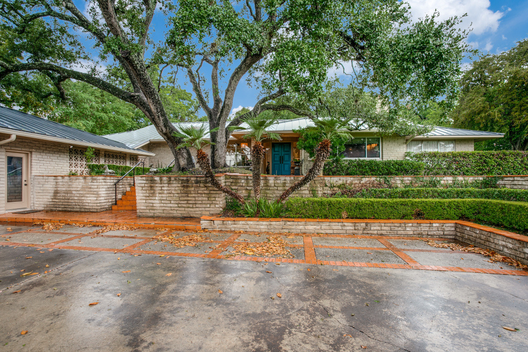 329 Burr Rd, San Antonio, TX 78209