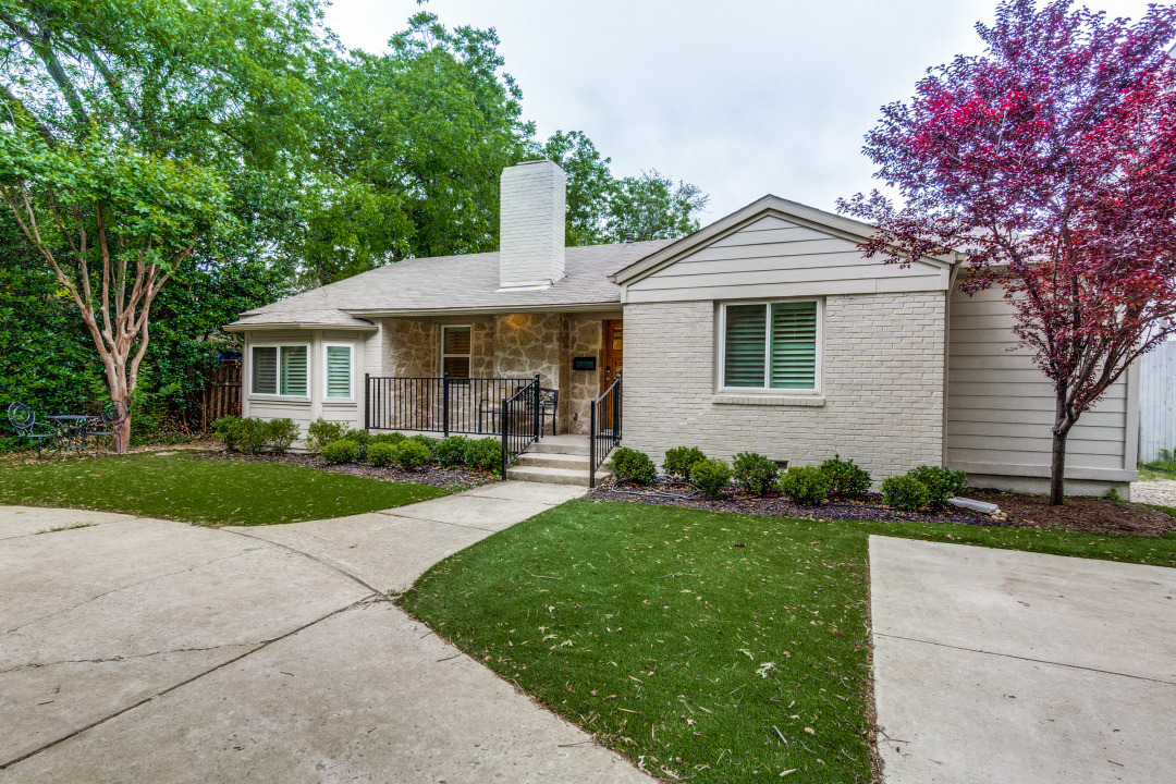 7807 Lovers Ln, Dallas, TX 75225