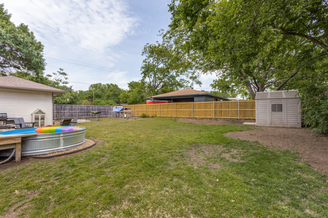 1004 N Morris St, Mckinney, TX 75069
