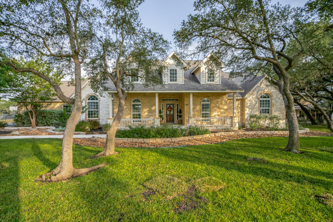 401 Lantana View, Spring Branch, TX 78070