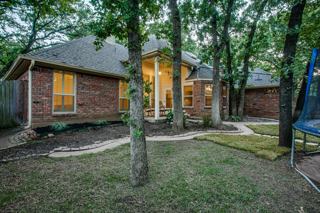 1419 Cat Mountain Trail, Keller, TX 76248