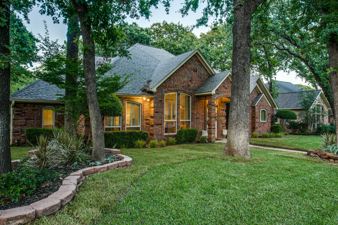 1419 Cat Mountain Trail, Keller, TX 76248