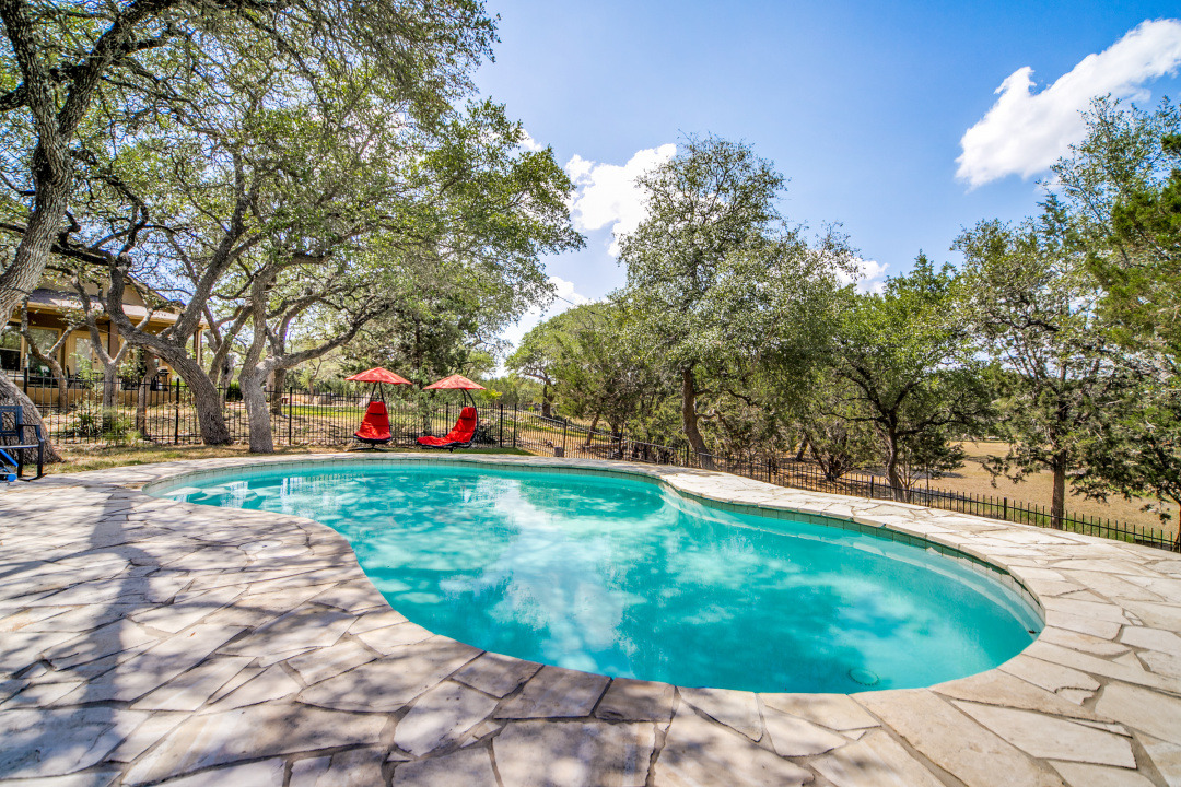1140 Glenwood Loop, Bulverde, TX 78163