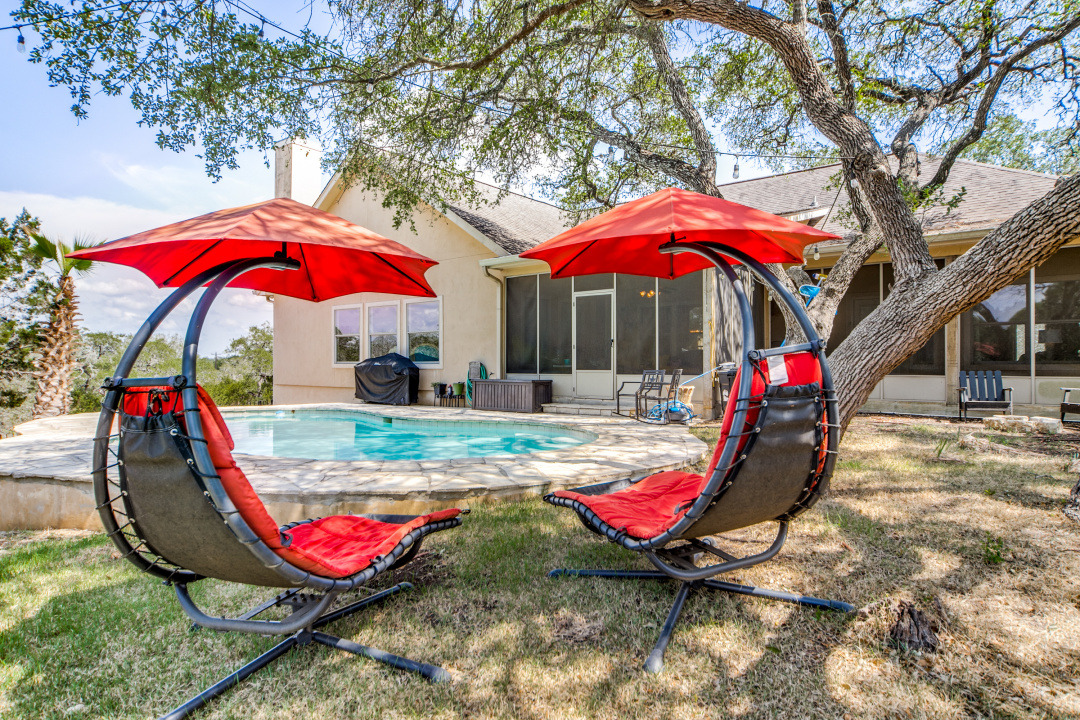 1140 Glenwood Loop, Bulverde, TX 78163