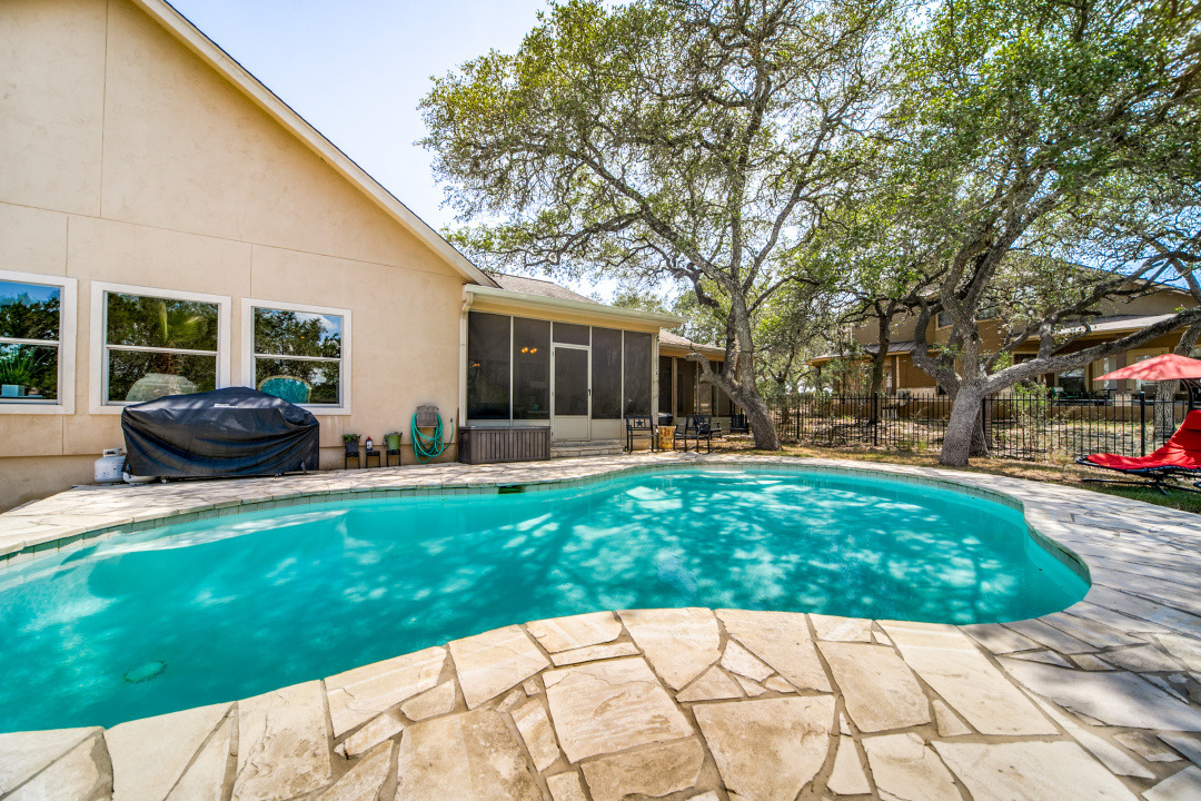 1140 Glenwood Loop, Bulverde, TX 78163