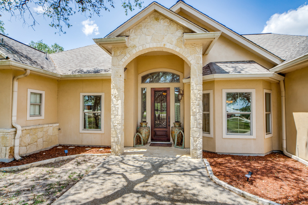 1140 Glenwood Loop, Bulverde, TX 78163