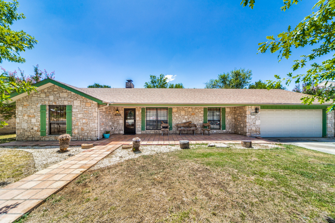 133 Moss Rose St, Boerne, TX 78006