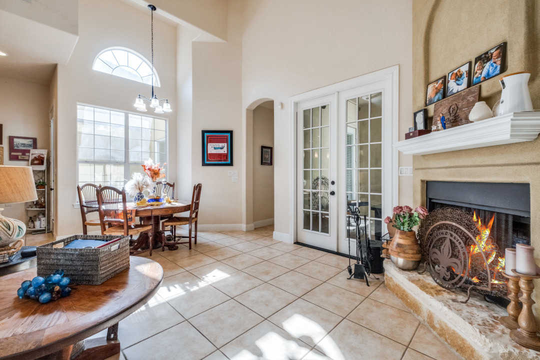 19127 West Birdsong Way, San Antonio, TX