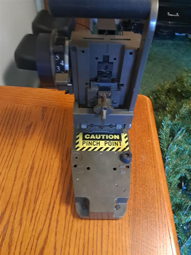 Best Access AD4334 Key Combinator