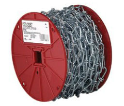 Cooper 193-0723169 Campbell® Handy Link Utility Chains - 135 Trade Size