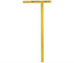 Empire 272-410-48 Empire® Level T-Squares - Blue Blade Finish