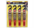 Keeper 130-03508-V Keeper® Ratchet Tie-Down Straps 