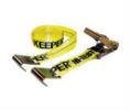 Keeper 130-05508V Keeper® Ratchet Tie-Down Straps - 10 ft Length 