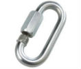Peerless Chain 005-8056235 Peerless Quick Links - 1/4" Link Size 