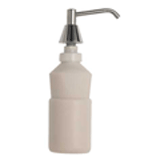 ASI 0332-CD64 Lavatory Mounted Soap Dispenser