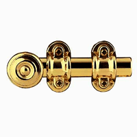 Baldwin 0387 Heavy Duty Surface Bolts