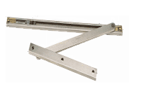 Adjustable Slim Line Offset Pivot 1000 Series