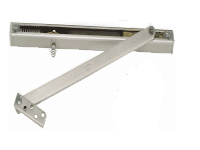 Heavy Duty Offset Pivot 1000 Series