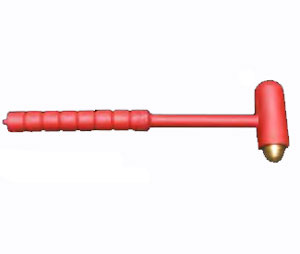 Strike First 10011-R Hammer Assembly