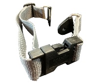 Bradley 9611-PS902566 Replacement Strap