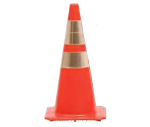 Strike First 1002 Standard Traffic Cone
