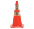 Strike First 1002 Standard Traffic Cone 