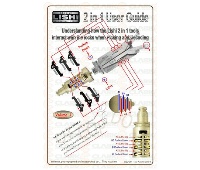 LISHI 2-IN-1 GUIDE 2 IN 1 USER GUIDE