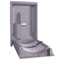Koala Kare KB 101 Baby Changing Station 