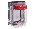 STI-3150 Weather Stopper® without Horn with Spacer