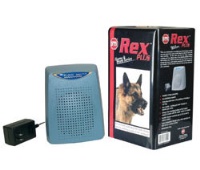 STI-ED-50 Rex Plus® Electronic Watchdog